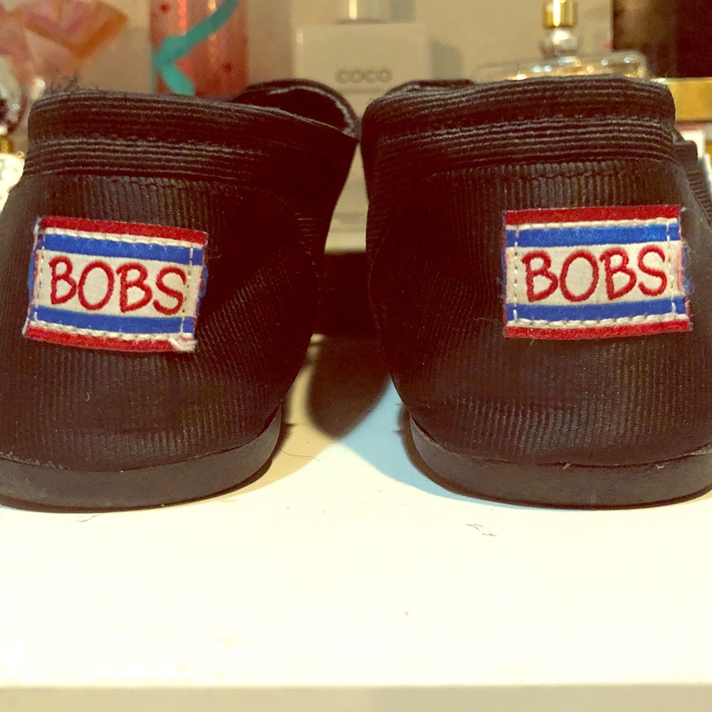 BOBS slip ons